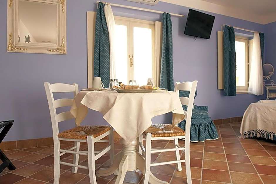 Residence La Pera Bugiarda