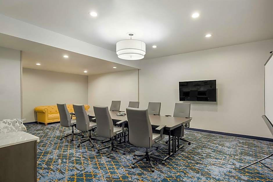 Courtyard by Marriott Rockaway-Mt. Arlington