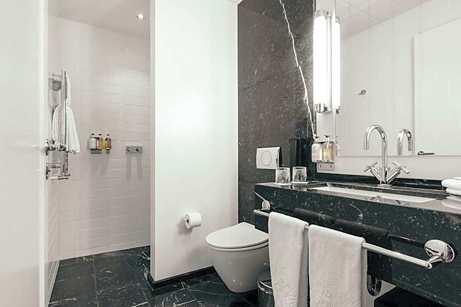 Hotel Borg by Keahotels