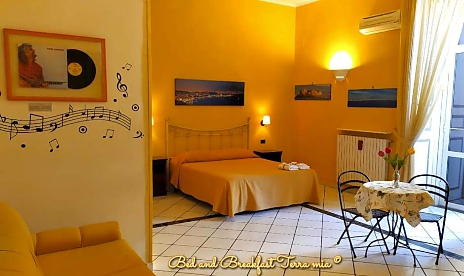 B&B Terra Mia Napoli