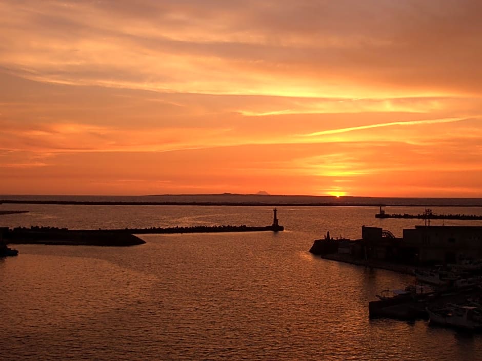 Tanegashima Araki Hotel