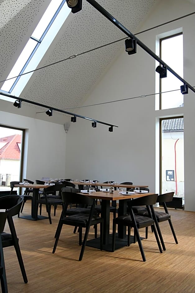 Hotel Panská Zahrada