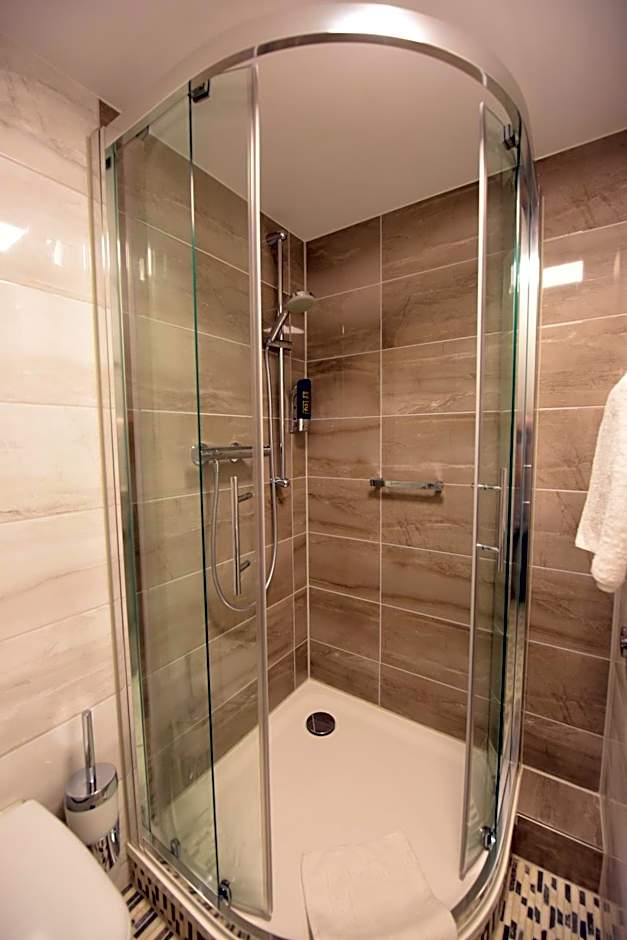 Hotel Am Markt & Brauhaus Stadtkrug