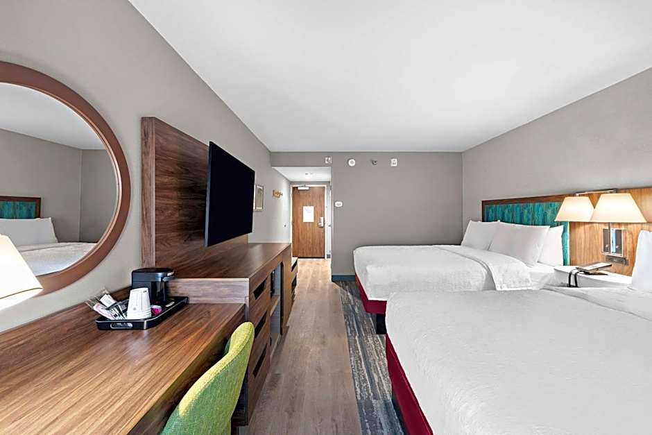 Hampton Inn by Hilton Los Angeles Airport