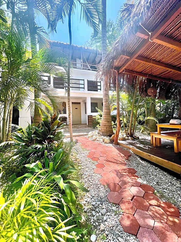 El Eden Escondido