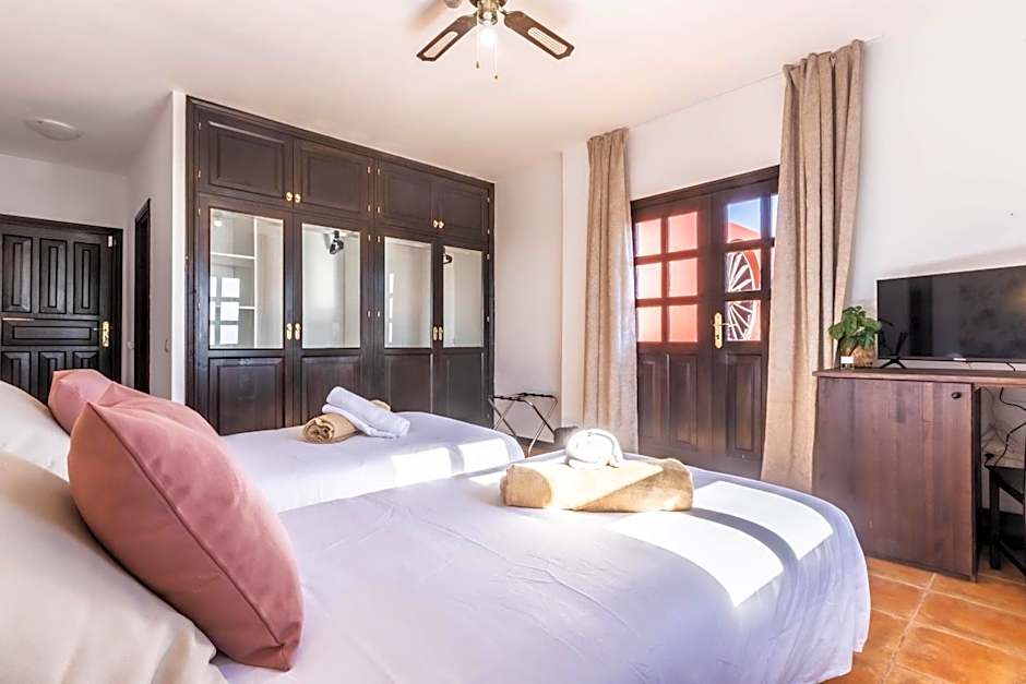 Hotel Ecolife Tenerife