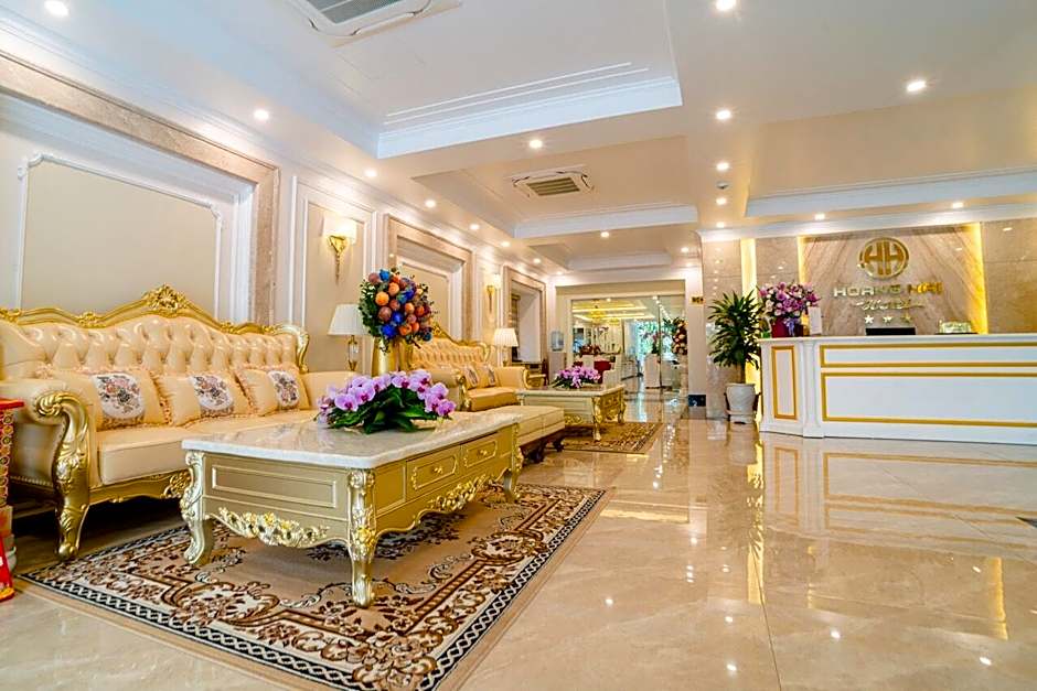 Hoang Hai Hotel Haiphong