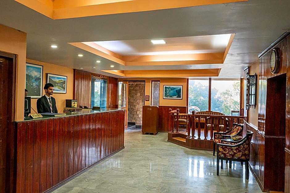 Hotel Himalaya