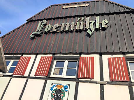 Hotel & Gastropark Loemühle