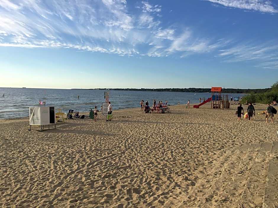 Pirita Beach Apartments & SPA