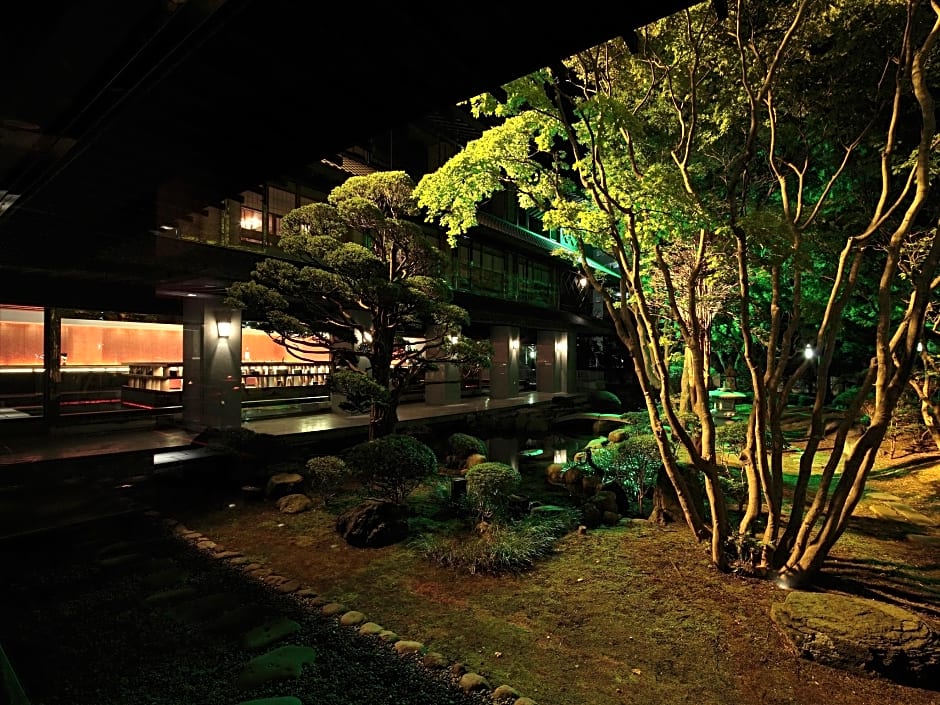Boro Noguchi Hakodate Hotel