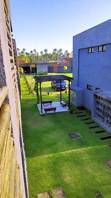 Villas Patacho G 102 - Milagres