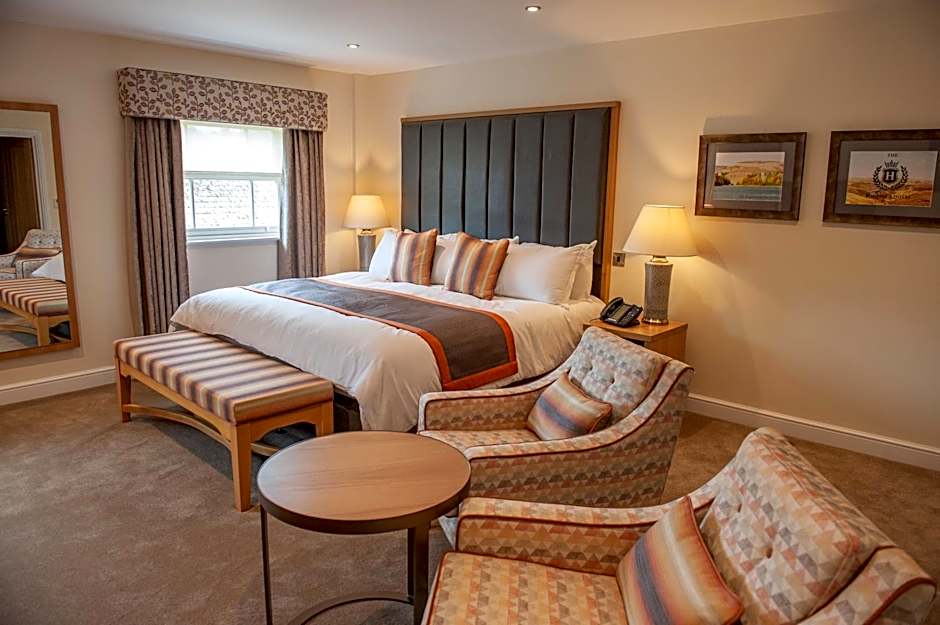 The H Boutique Hotel