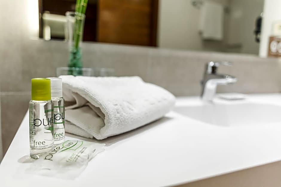 Hotel Murcia Rincon de Pepe Affiliated by Melia