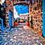 Hotel Rural 4 Esquinas