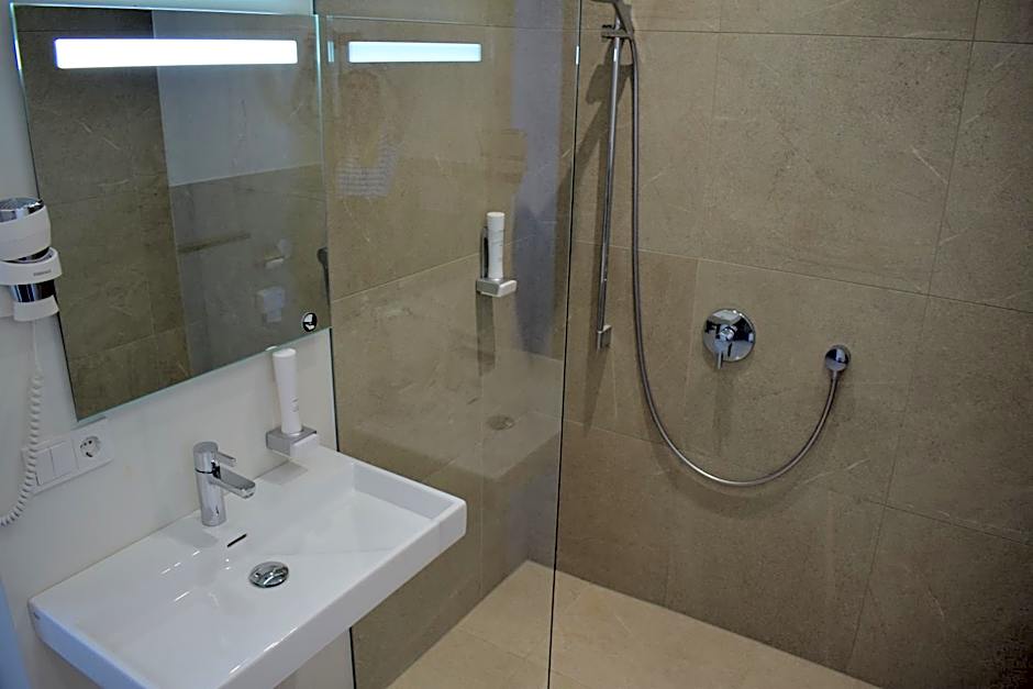 Vital & Sporthotel Brixen