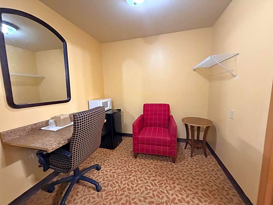 Regal Inn Coffeyville KS US 169