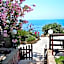 Rododafni Beach Apartments
