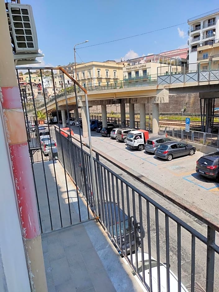 Il Tempio Pozzuoli B&B