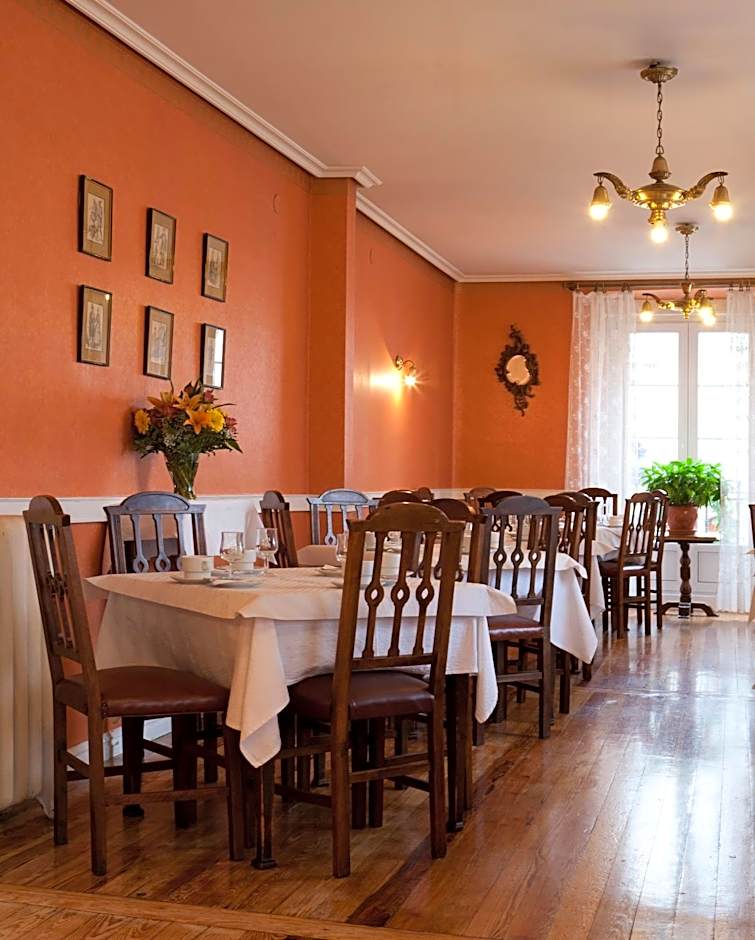 Hotel Norte y Londres