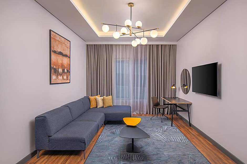 Four Points By Sheraton Lagos