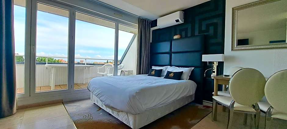 Appart-Hôtel Le Trianon