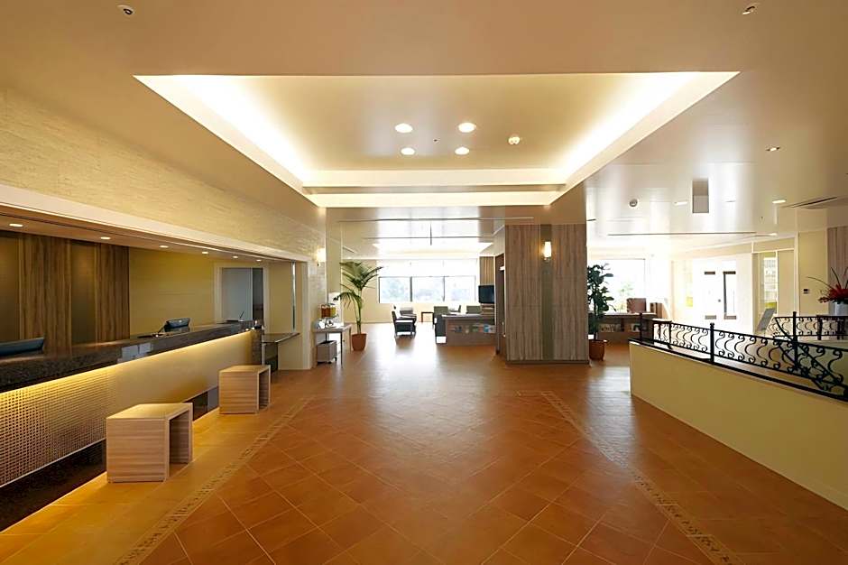 Vessel Hotel Campana Okinawa