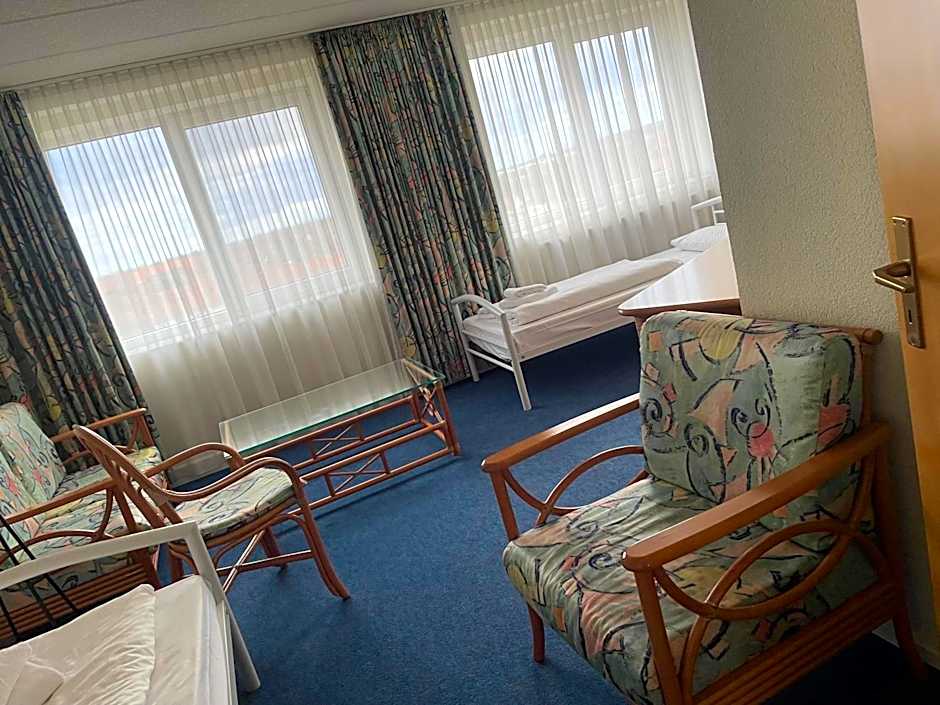 TRIP INN Axxon Hotel