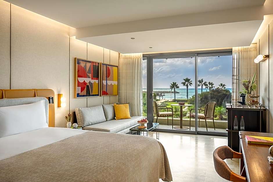 Dan Accadia Herzliya Hotel