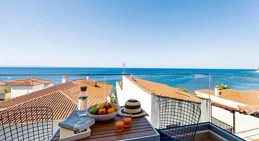 Aiora Suites by Booking Kottas