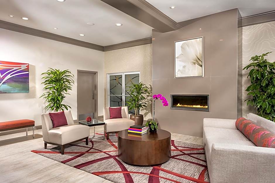 ALO Hotel by Ayres, Orange