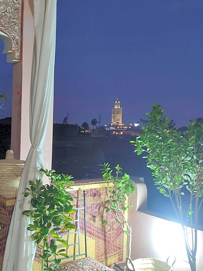 Riad Zahri