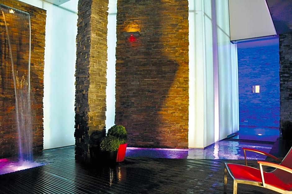 Hotel Traube am See