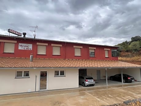 Hostal mesón del cinca