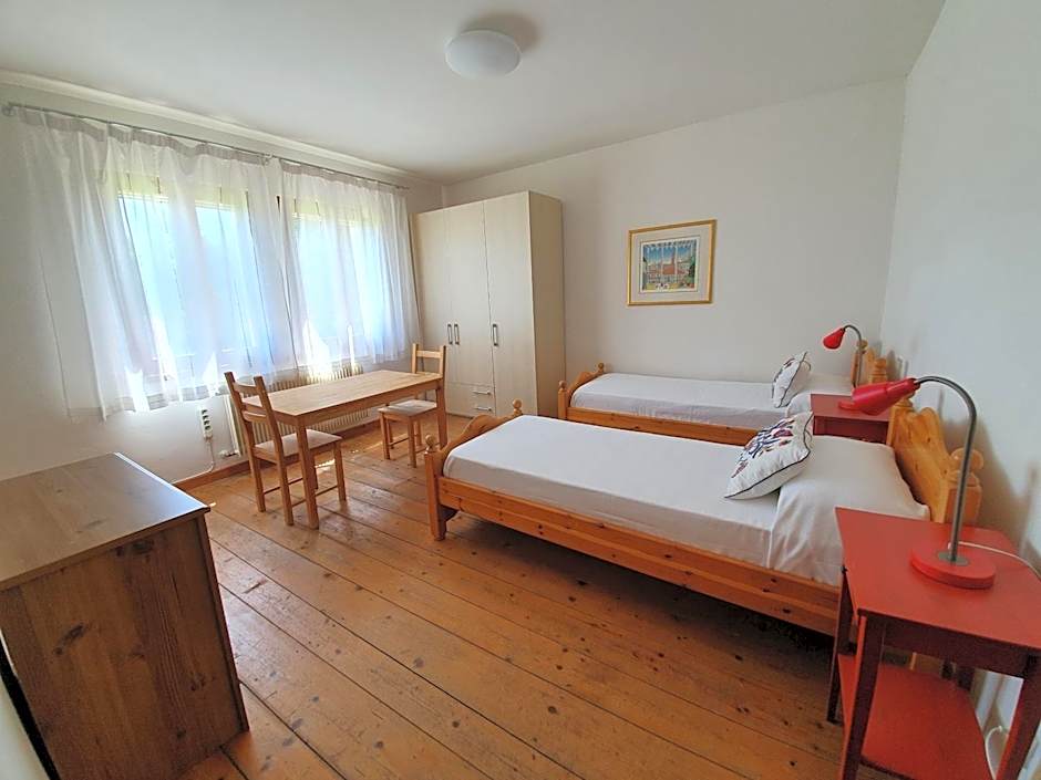 Fondazione Lucia De Conz