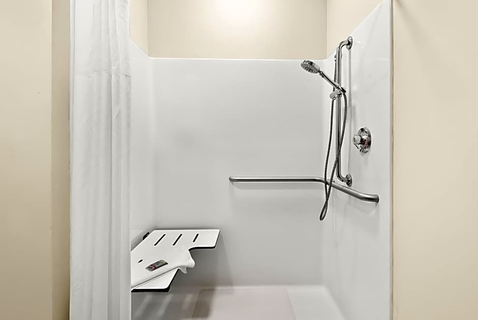 Best Western Palmyra Hotel