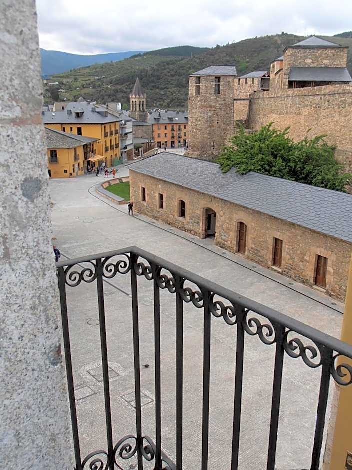 Hostal Virgen de la Encina