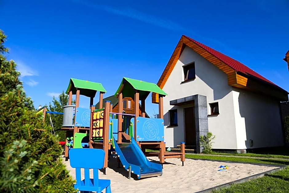 Domki wakacyjne 4 YOU