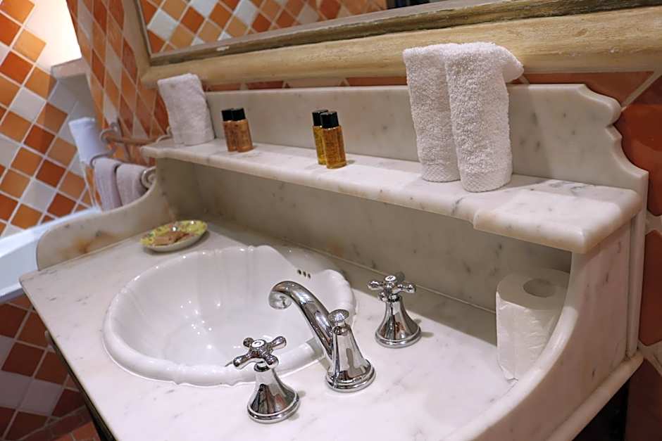 La Villa Roseraie , Hôtel Familial OUVERT TOUTE L'ANNEE