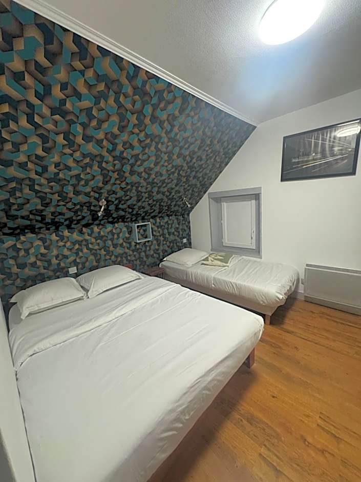 Hotel Des Bains