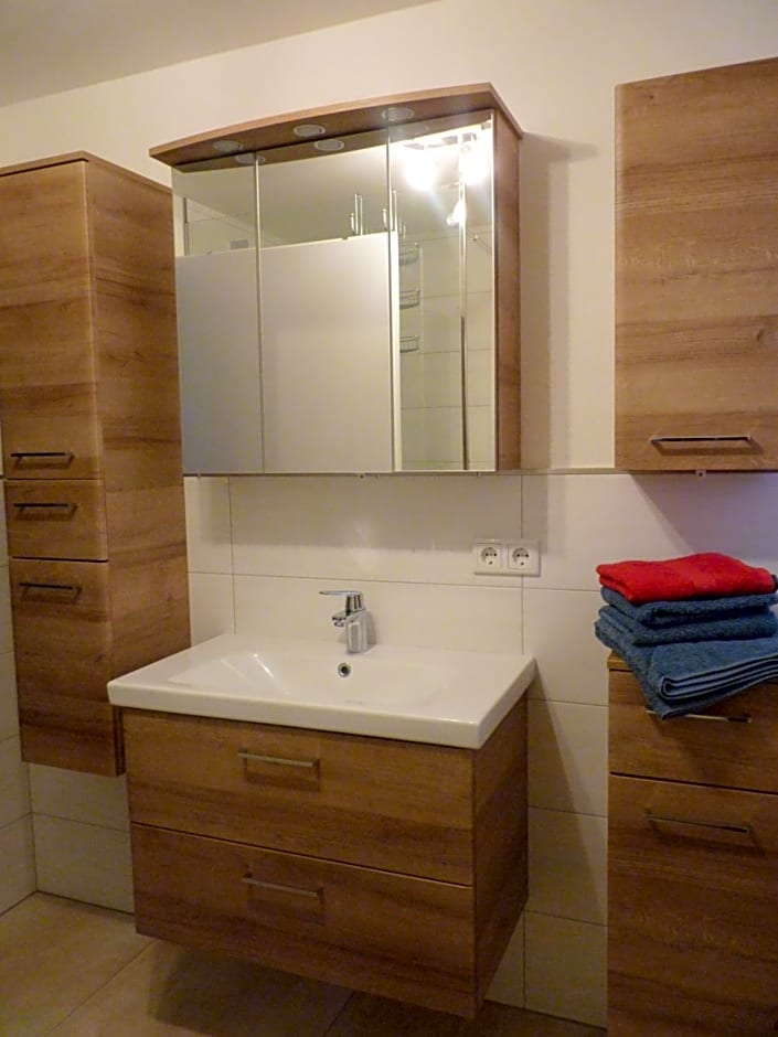 Reiterhof Truttenbach