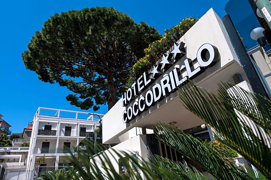 Coccodrillo Hotel & Apartments