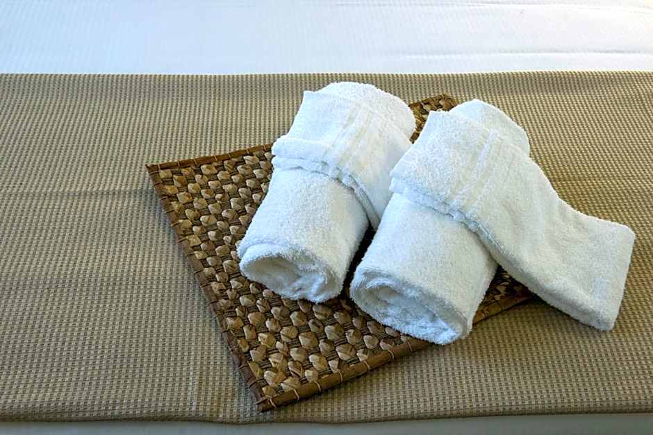 B&B Palazzo Paciotti