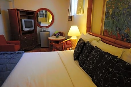 Best Available Room