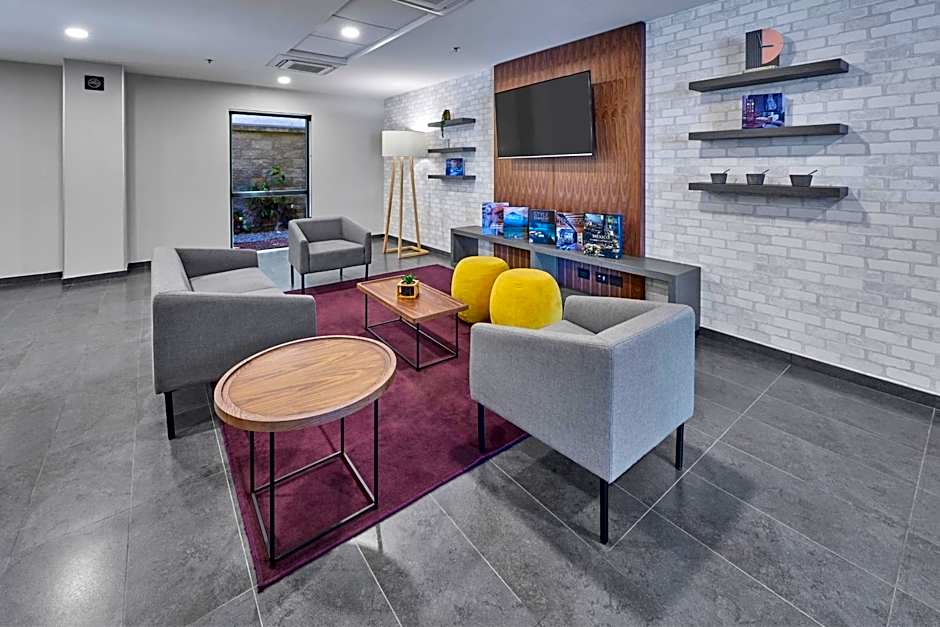 City Express by Marriott Lagos De Moreno