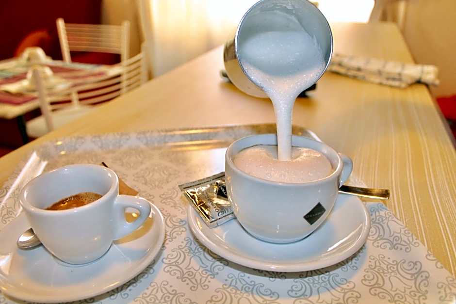 Cicerone Guest House