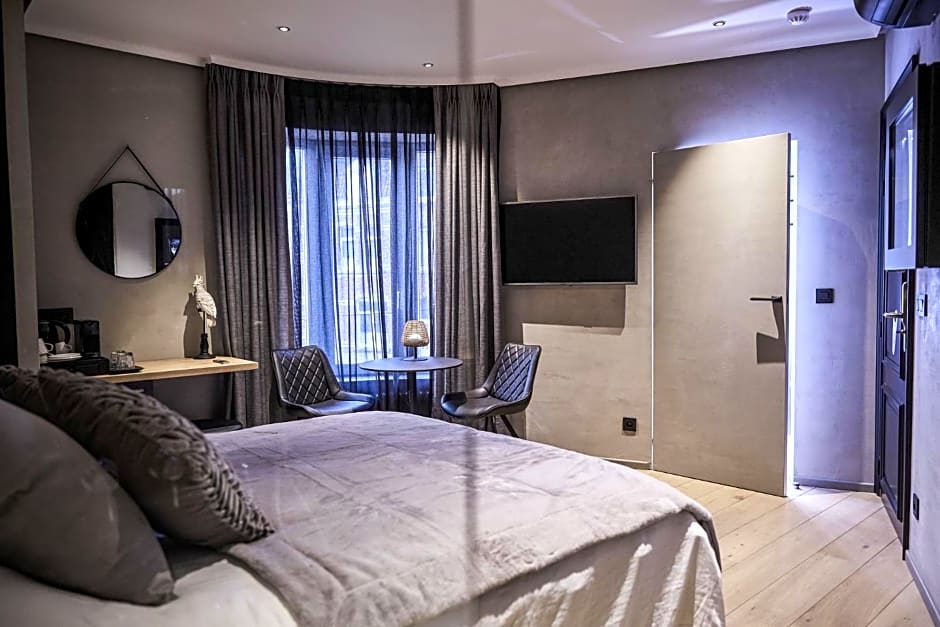 Hotel ONIRO - Luxury Rooms & Wellness Suites
