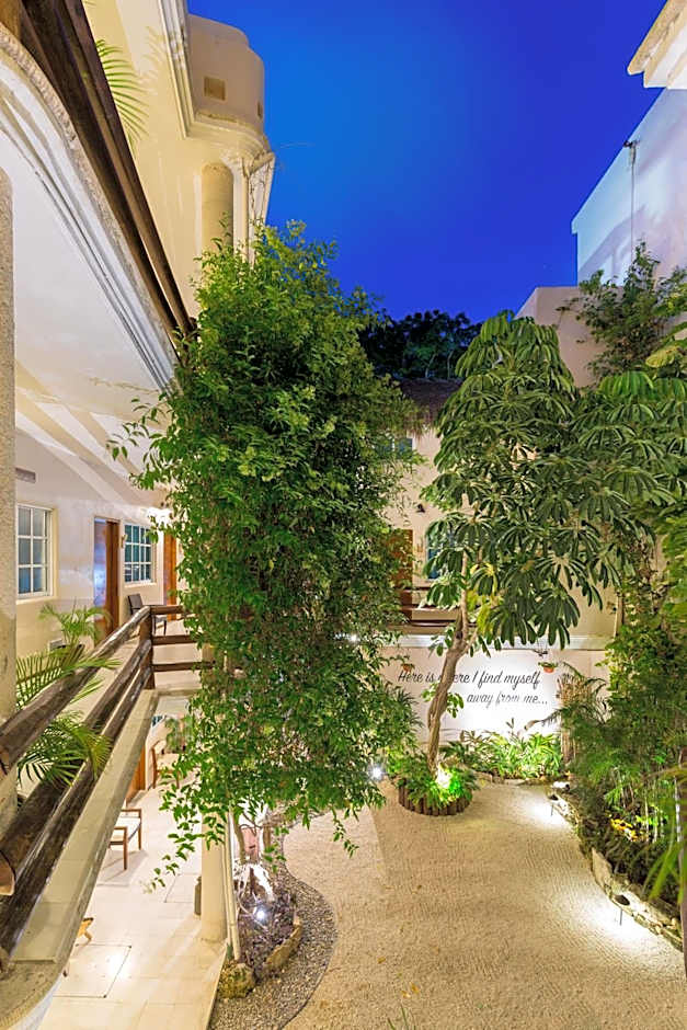 Quinta Margarita - Boho Chic Hotel