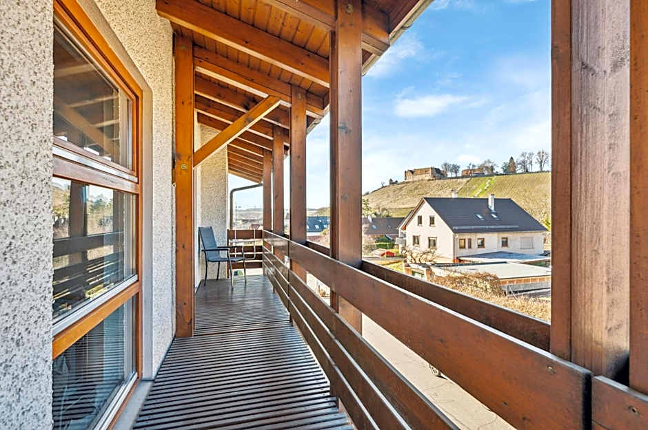 Gästehaus Hartwig