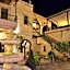 Stone House Cave Hotel